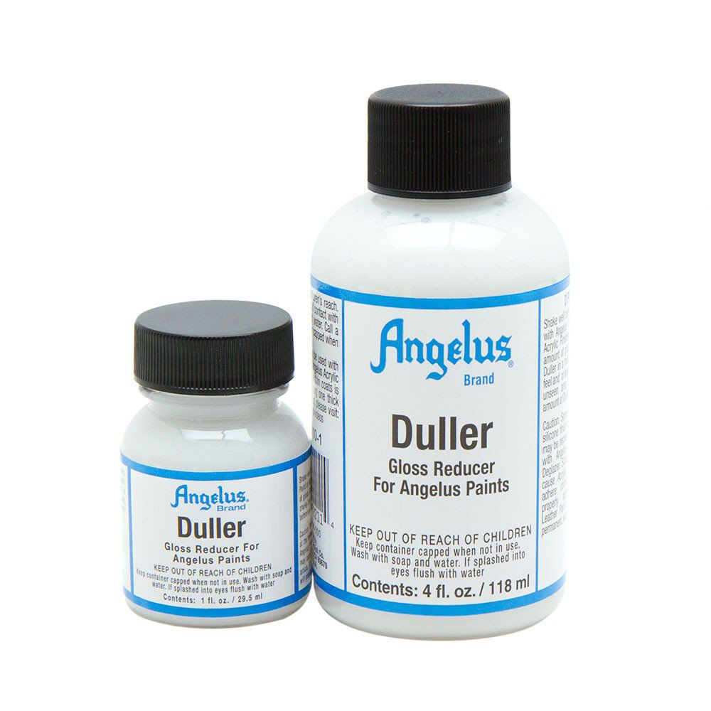 angelus matte finisher